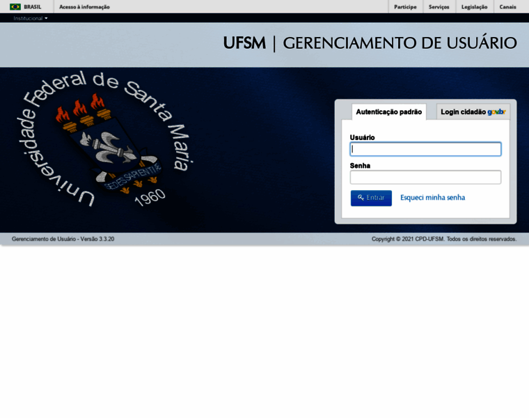 Portal.ufsm.br thumbnail Portal.ufsm.br thumbnail