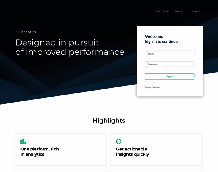 Portal.virtu.com thumbnail