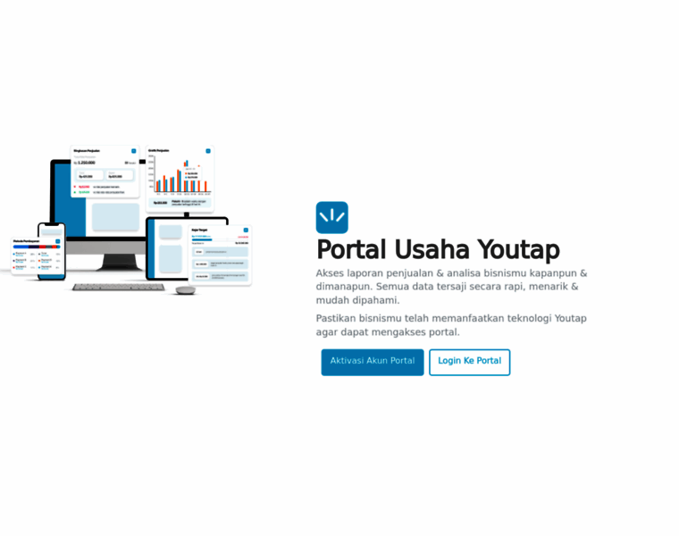Portal.youtap.id thumbnail