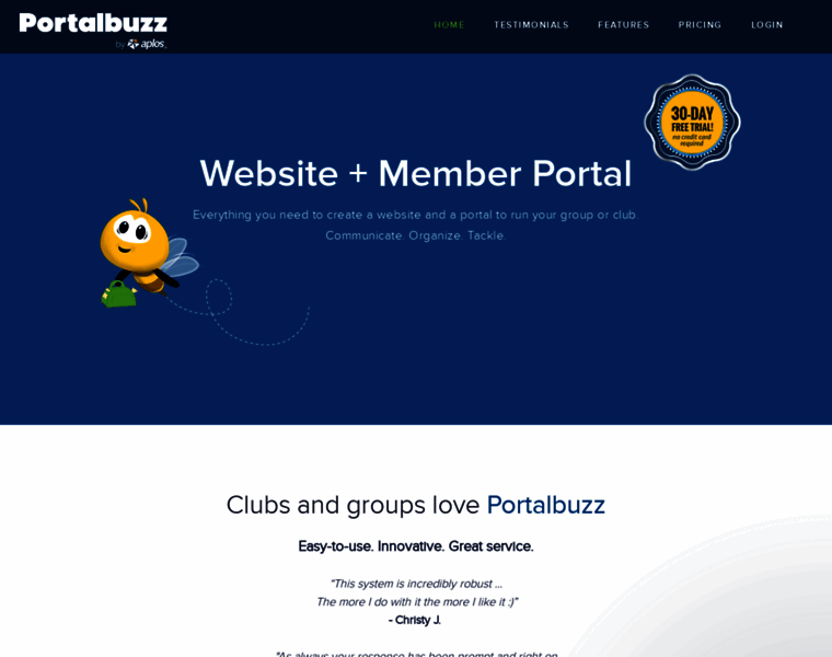 Portalbuzz.com thumbnail