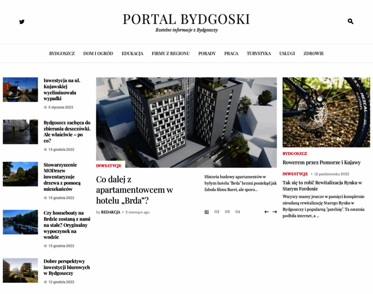 Portalbydgoski.pl thumbnail