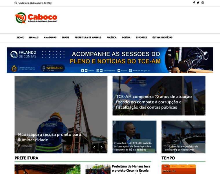 Portalcaboco.com.br thumbnail