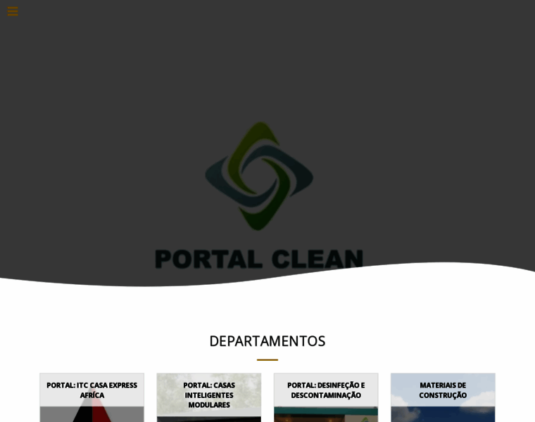 Portalclean.com thumbnail