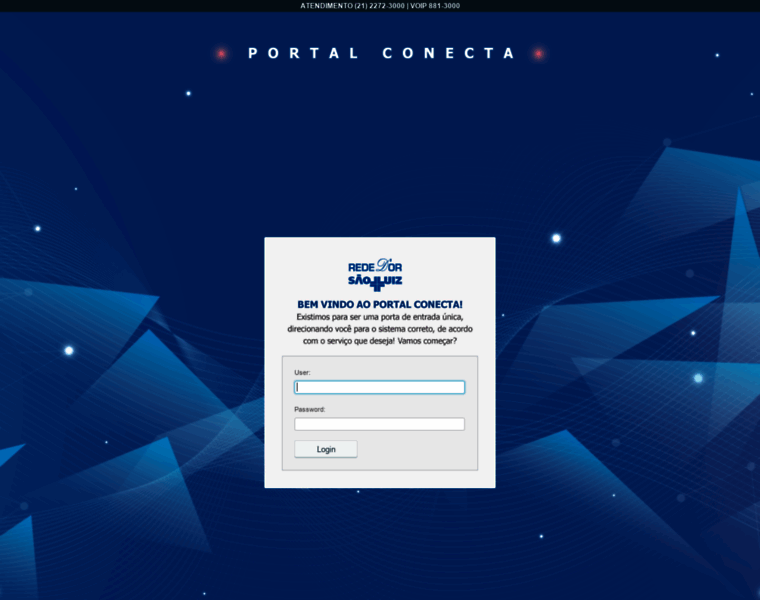 Portalconecta.rededor.com.br thumbnail
