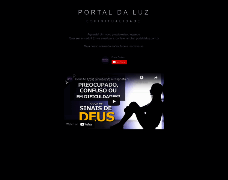 Portaldaluz.com.br thumbnail