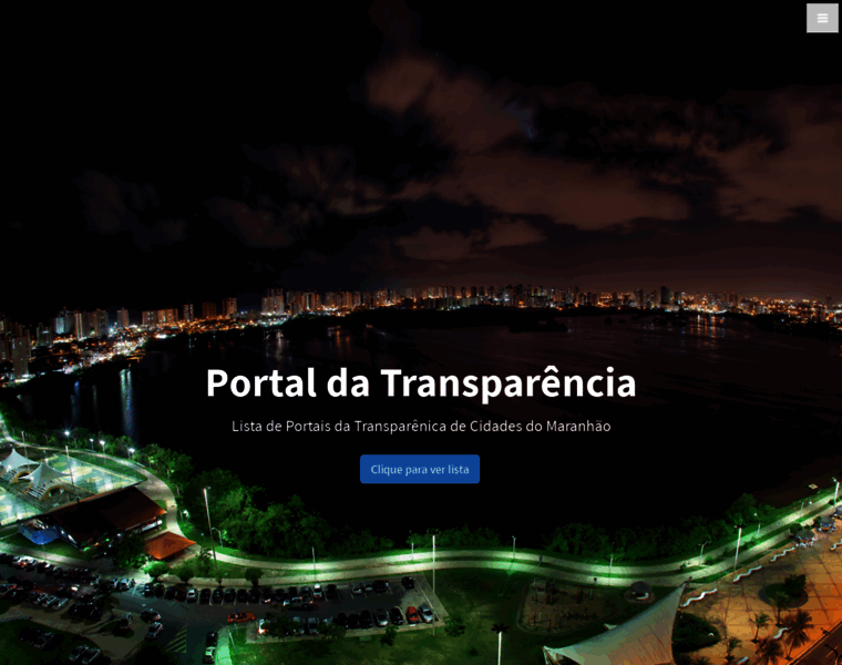 Portaldatransparenciama.com.br thumbnail