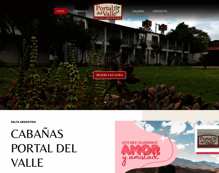 Portaldelvallesalta.com.ar thumbnail