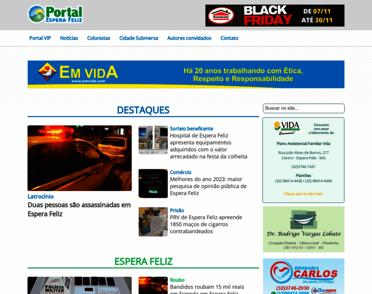 Portalesperafeliz.com.br thumbnail Portalesperafeliz.com.br thumbnail