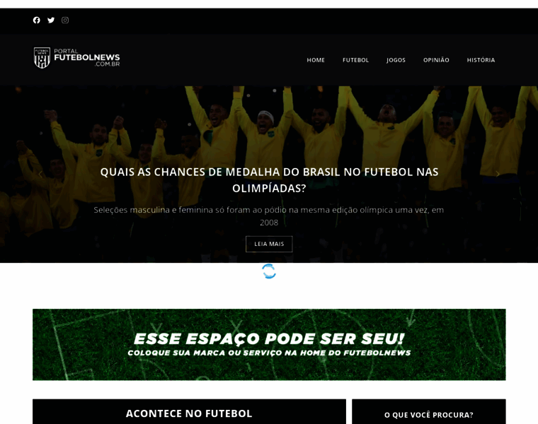 Portalfutebolnews.com.br thumbnail Portalfutebolnews.com.br thumbnail
