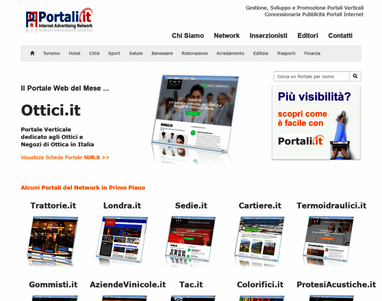 Portali.it thumbnail