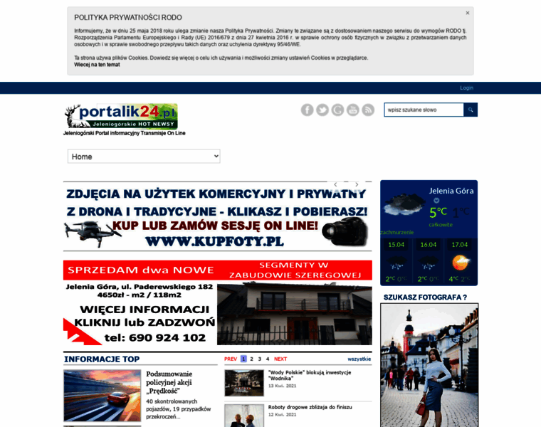 Portalik24.pl thumbnail
