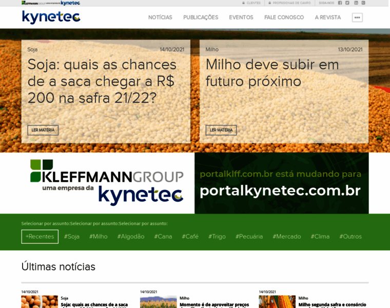Portalkynetec.com.br thumbnail