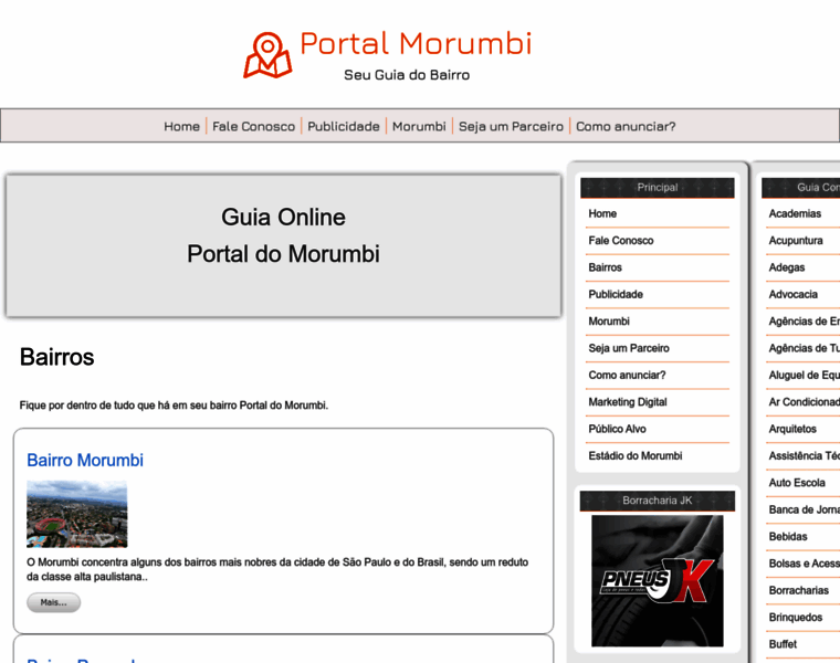 Portalmorumbi.com.br thumbnail