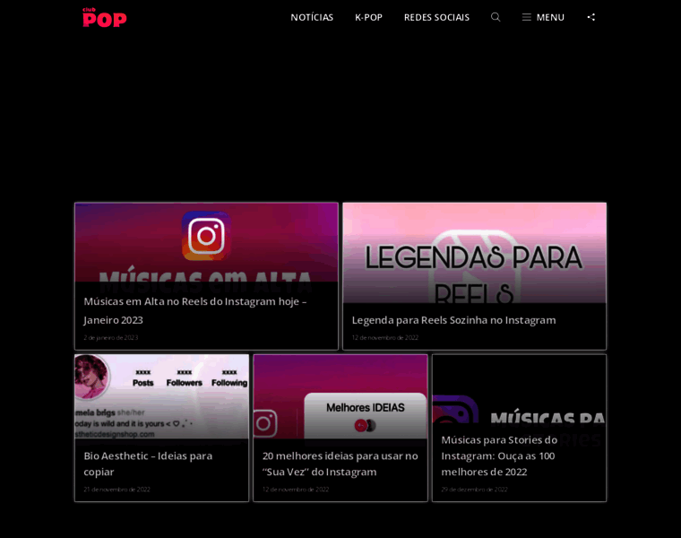 Portalpopclub.com.br thumbnail