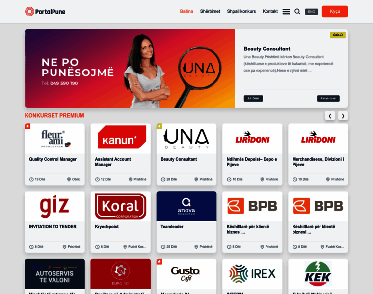Portalpune.com thumbnail