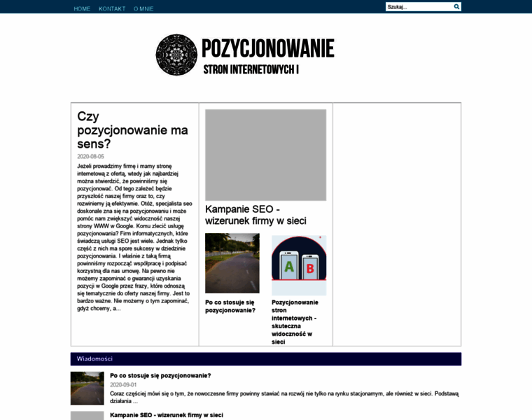 Portalpuszystych.pl thumbnail