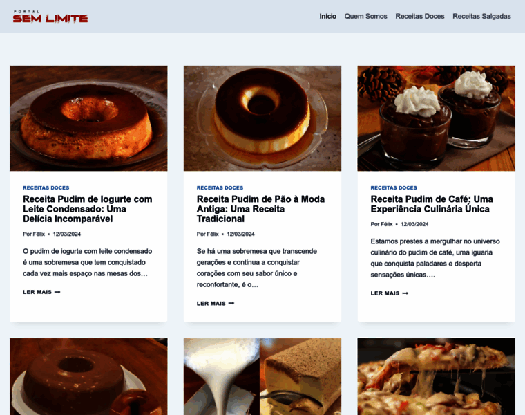 Portalsemlimite.com thumbnail