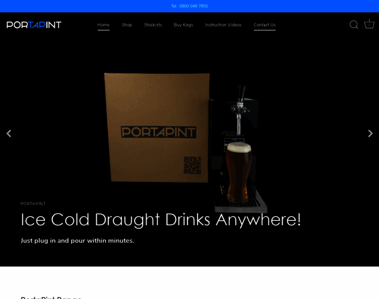 Portapint.com thumbnail Portapint.com thumbnail