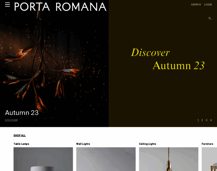 Portaromana.co.uk thumbnail Portaromana.co.uk thumbnail