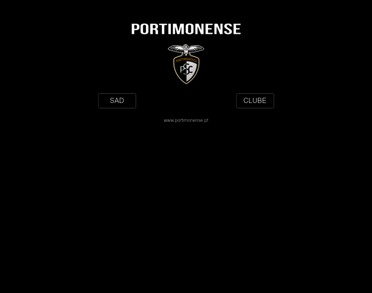 Portimonense.pt thumbnail