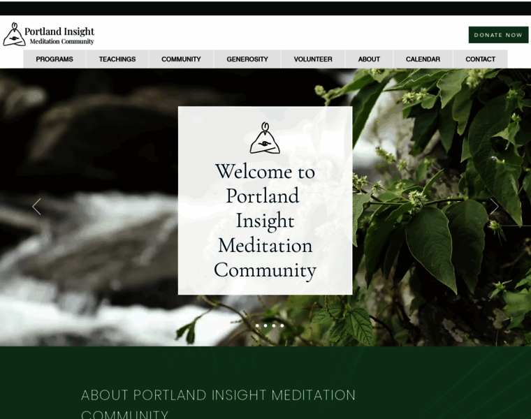 Portlandinsight.org thumbnail
