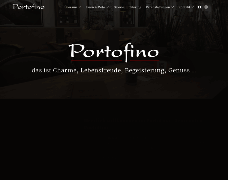 Portofino-in-verden.de thumbnail