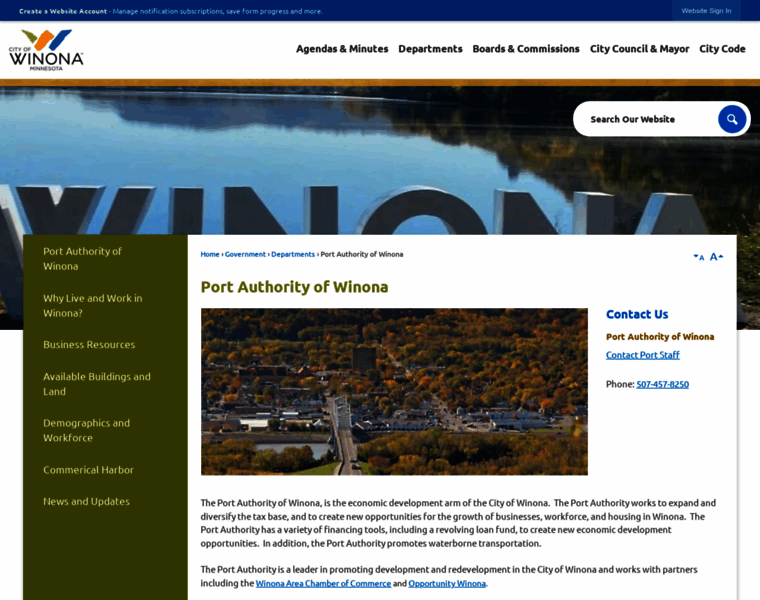 Portofwinona.com thumbnail Portofwinona.com thumbnail