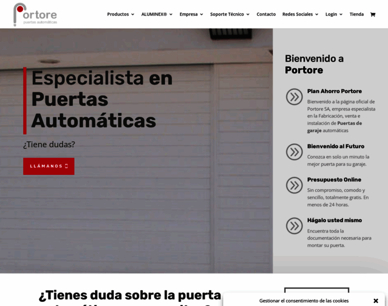 Portore.com thumbnail
