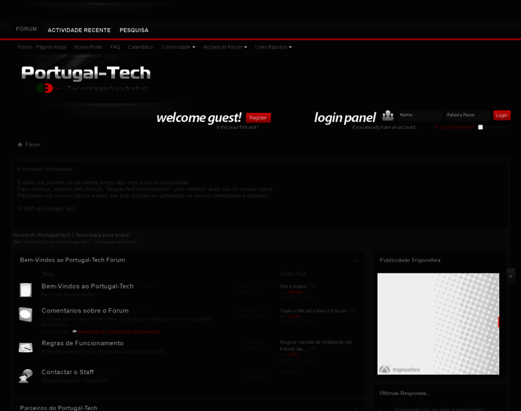 Portugal-tech.pt thumbnail