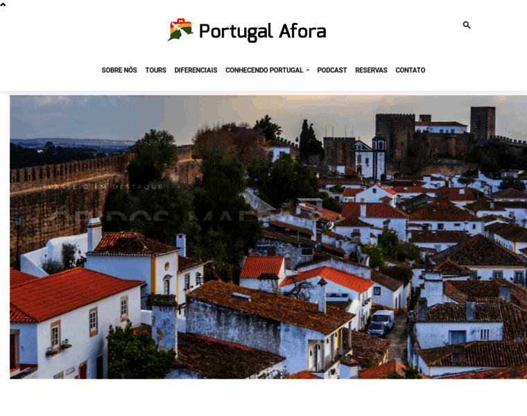 Portugalafora.com thumbnail