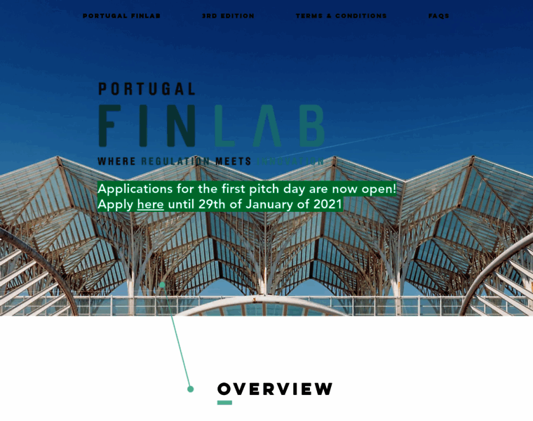 Portugalfinlab.org thumbnail