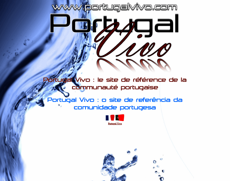 Portugalvivo.com thumbnail