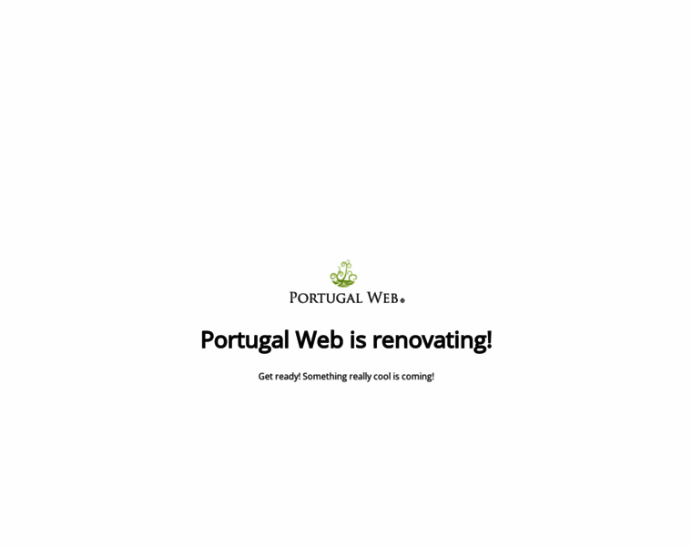 Portugalweb.com thumbnail