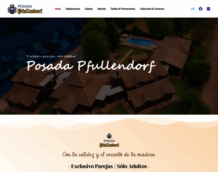 Posadapfullendorf.com thumbnail