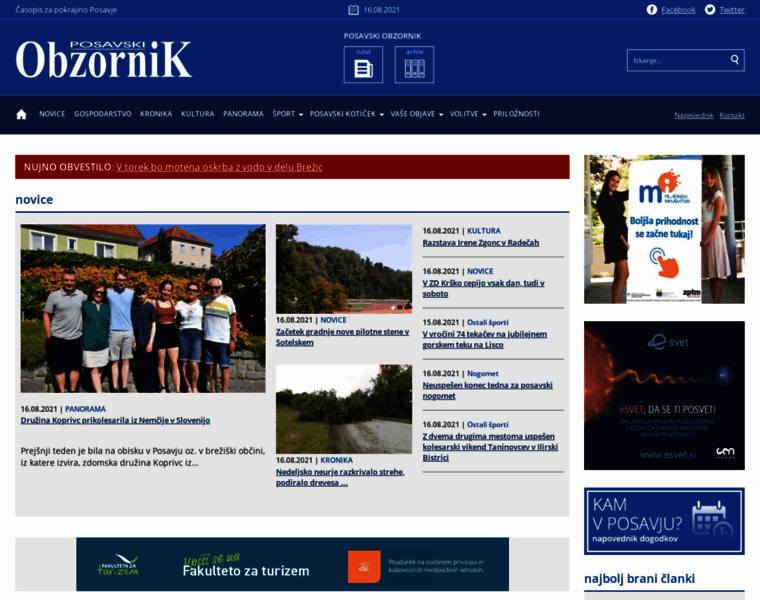 Posavje.info thumbnail Posavje.info thumbnail