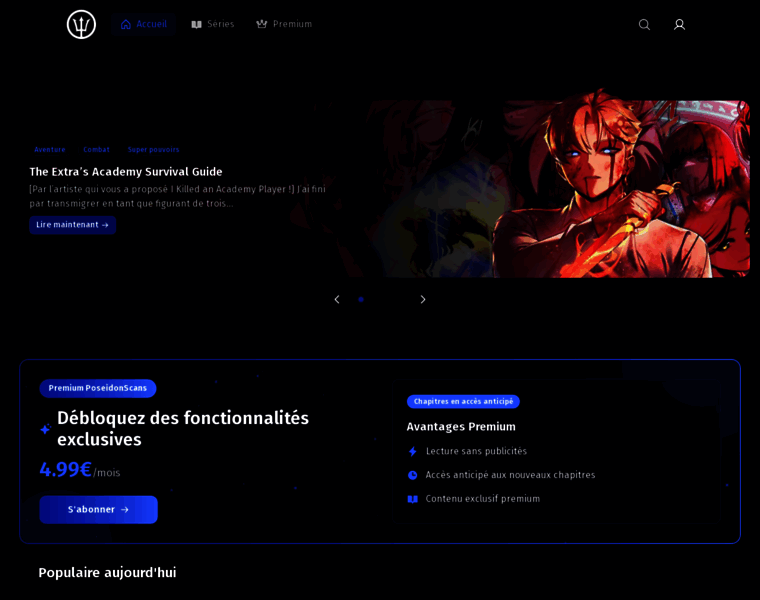 Poseidonscans.fr thumbnail