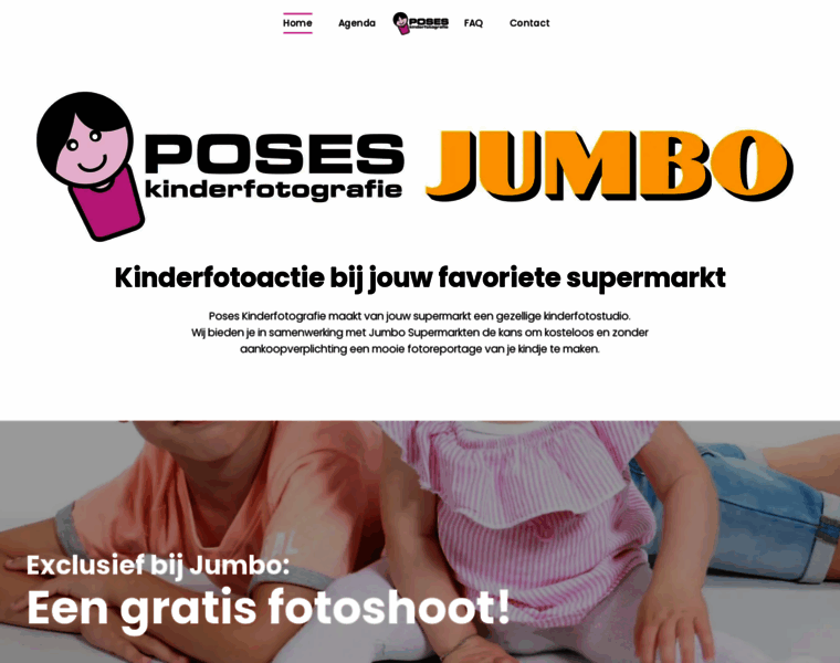 Poses.nl thumbnail