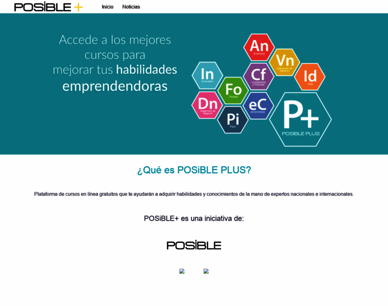 Posibleplus.mx thumbnail