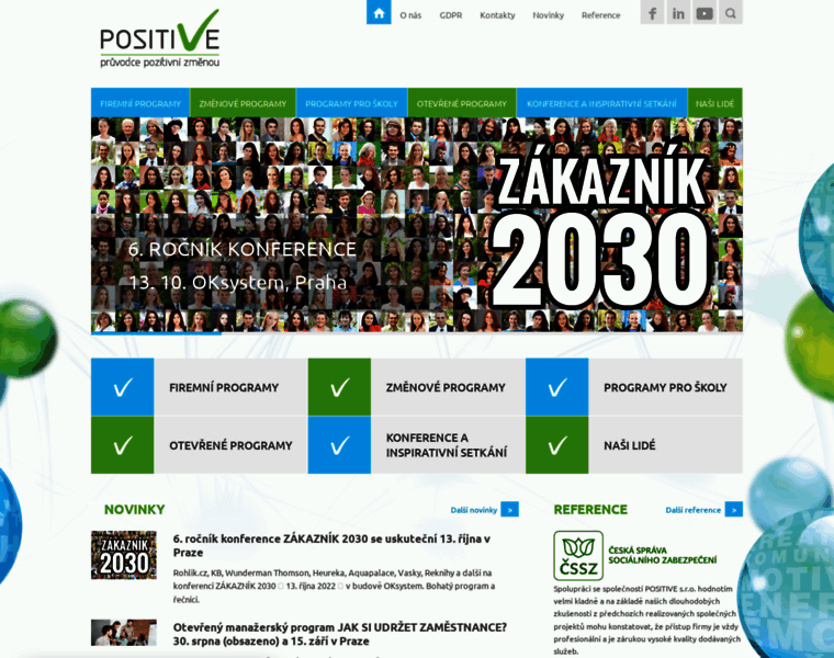 Positive.cz thumbnail