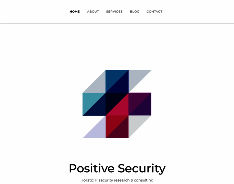 Positive.security thumbnail