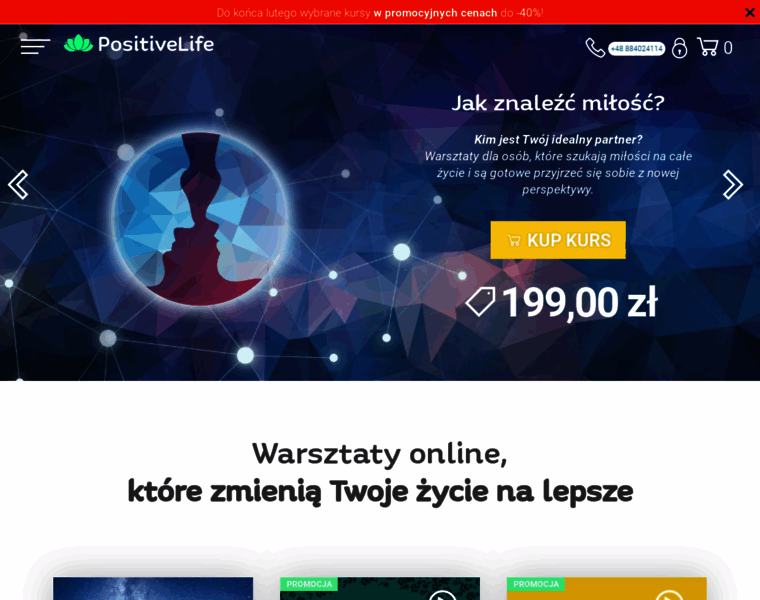 Positivelife.pl thumbnail