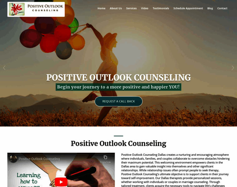 Positiveoutlookcounseling.com thumbnail Positiveoutlookcounseling.com thumbnail