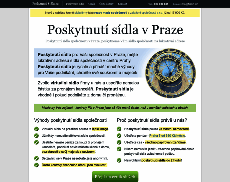 Poskytnuti-sidla.cz thumbnail