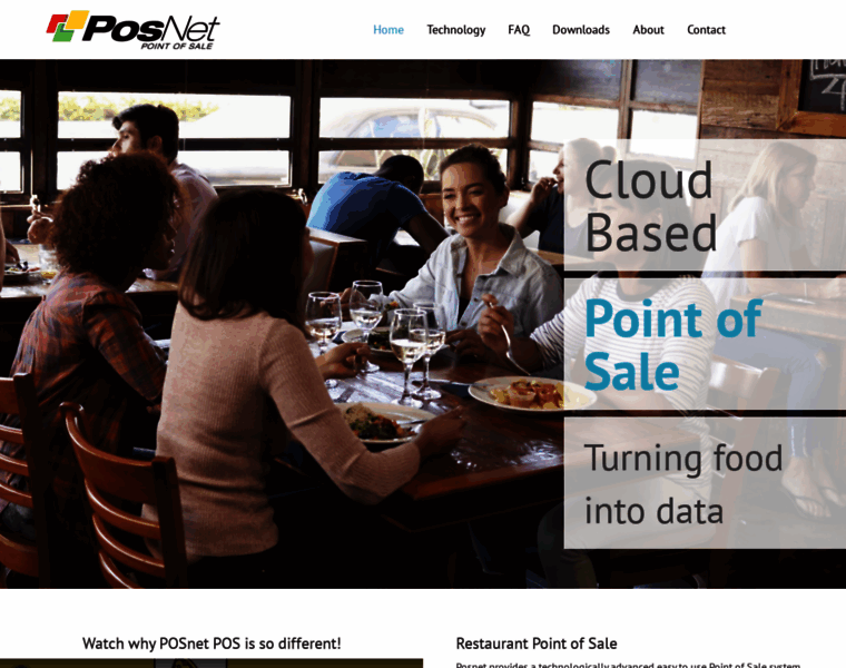 Posnet.us thumbnail Posnet.us thumbnail