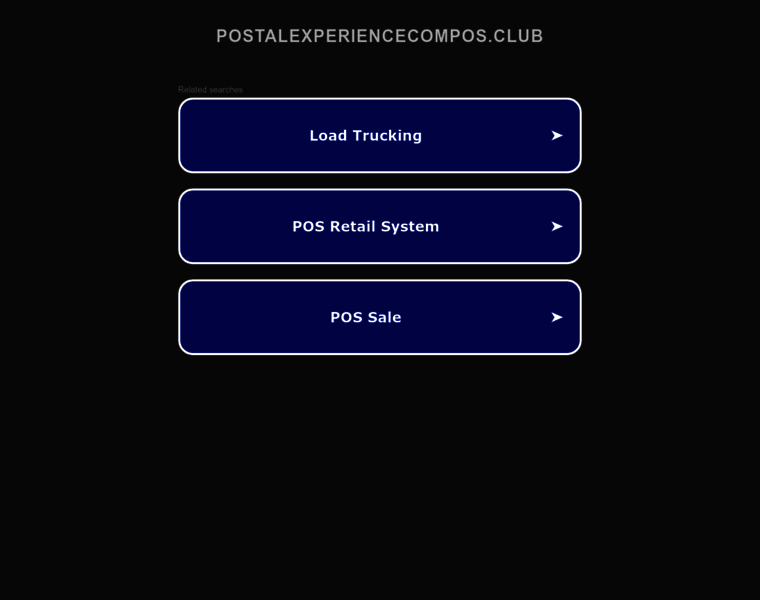 Postalexperiencecompos.club thumbnail