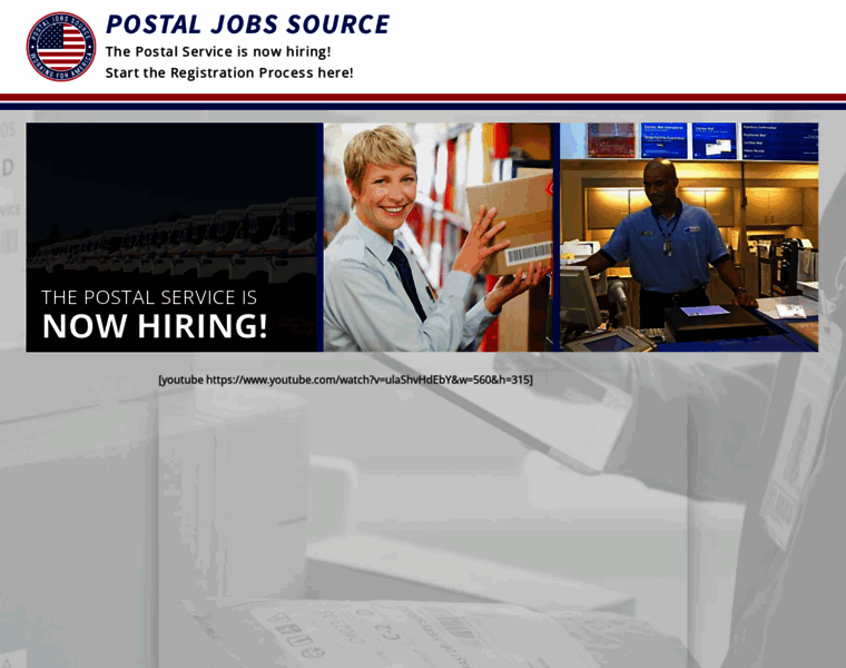Postaljobssourcebsc.com thumbnail