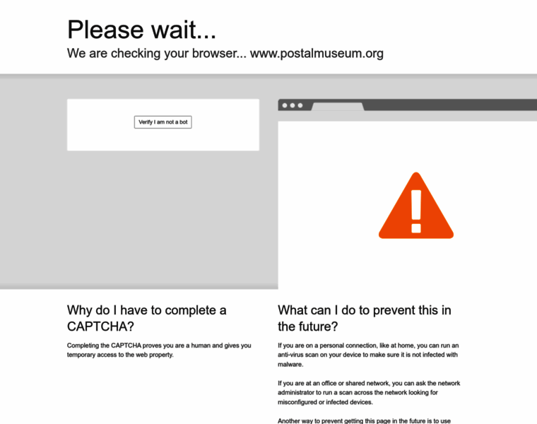 Postalmuseum.org thumbnail Postalmuseum.org thumbnail
