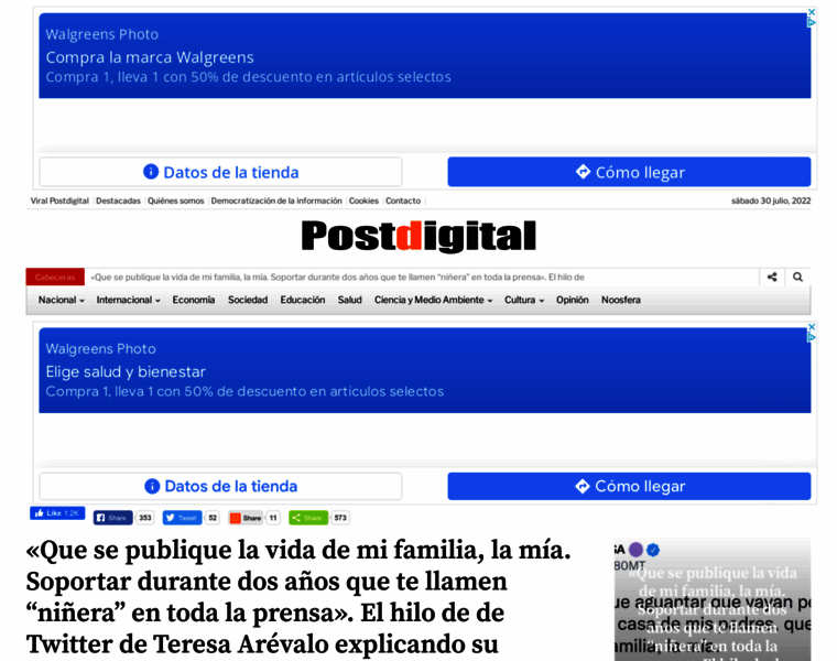 Postdigital.es thumbnail