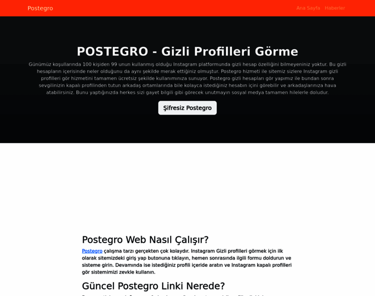 Postegro.digital thumbnail