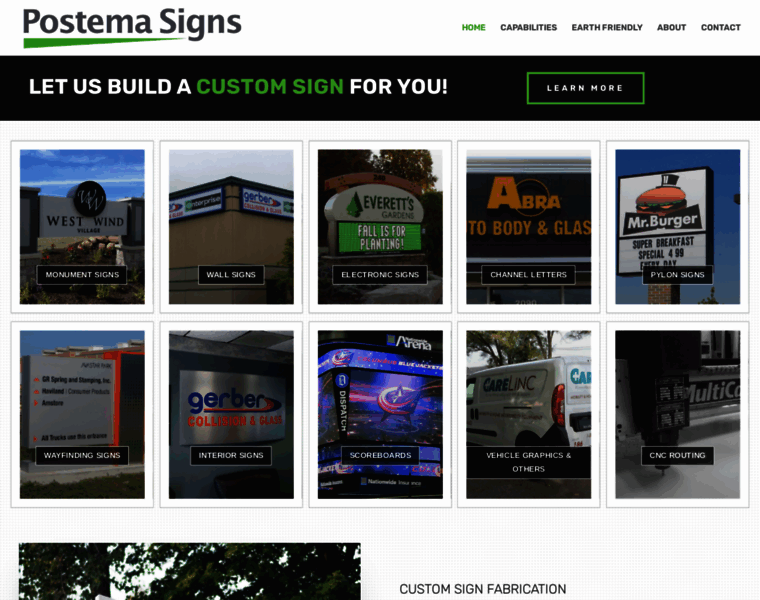 Postemasign.com thumbnail Postemasign.com thumbnail